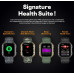 Fire-Boltt Cobra Smart Watch 1.78" Always-On AMOLED Display, Army Grade Strong Build, Bluetooth Calling with 123 Sports Modes, 60 Hz Refresh Rate, IP68 Rating